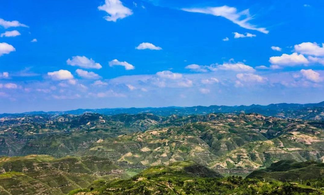 老区新貌 | 榆林：“赶考”新征程 续写新“答卷”