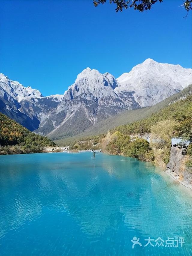 玉龙雪山游玩攻略，玉龙雪山自助游攻略（2022最新攻略，避坑指南）