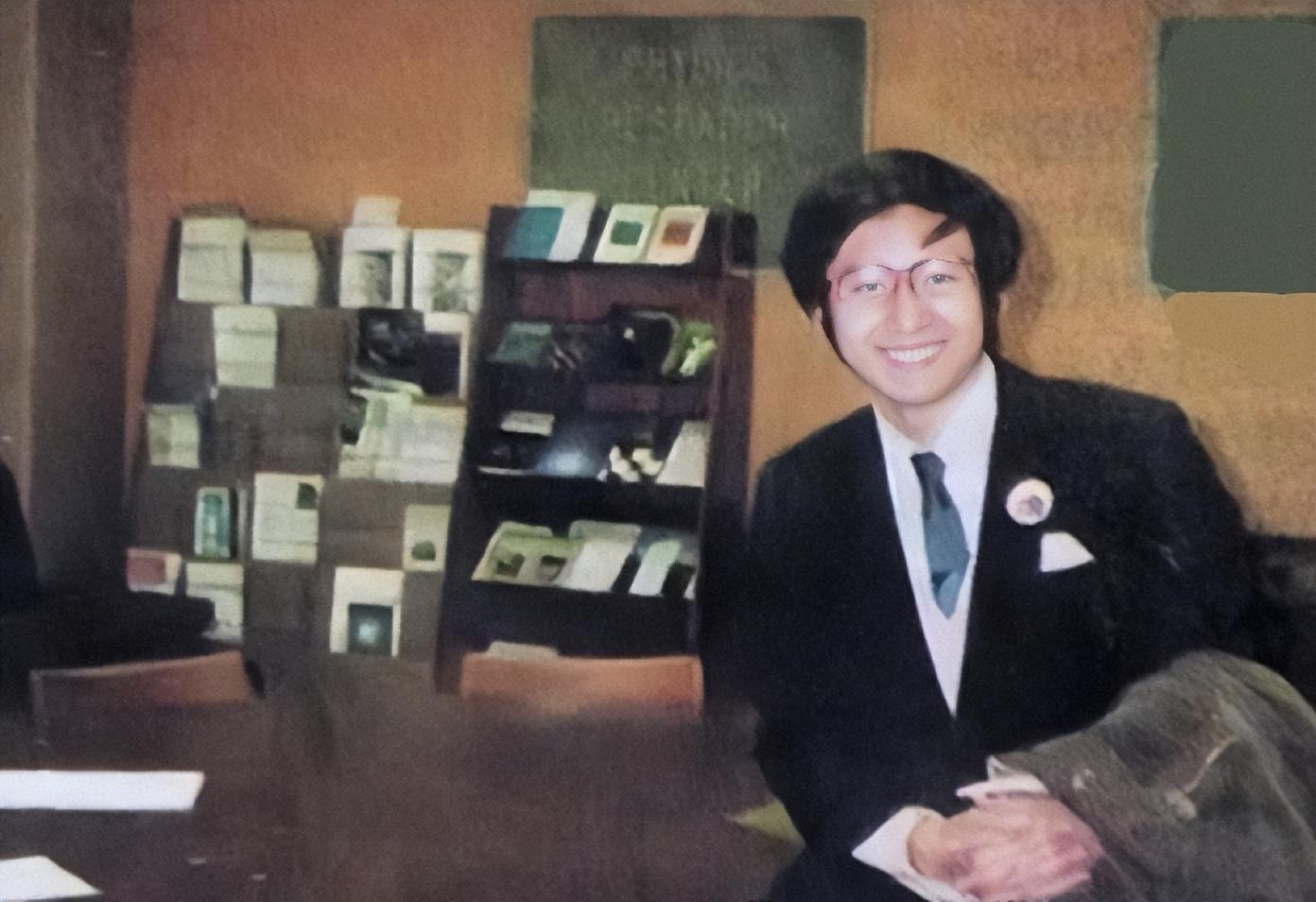 学生在学校自杀（1991年）