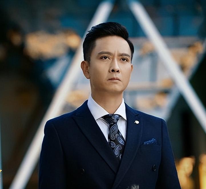 最帅道士酒剑仙——谢君豪——御剑乘风来,除魔天地间