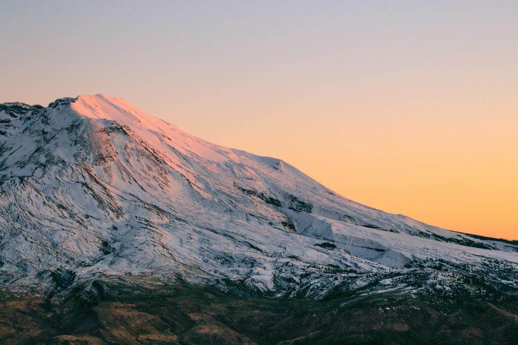 世界最大火山口在哪里，11座世界上著名的超级火山排名