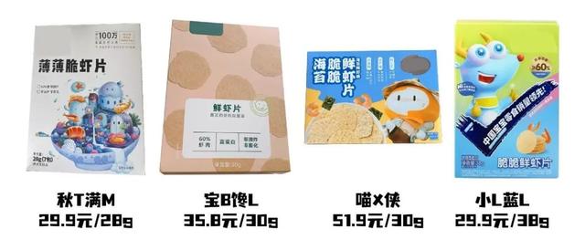 宝宝一天的食谱有什么，婴幼儿一天的食谱（9类热门宝宝食品测评）