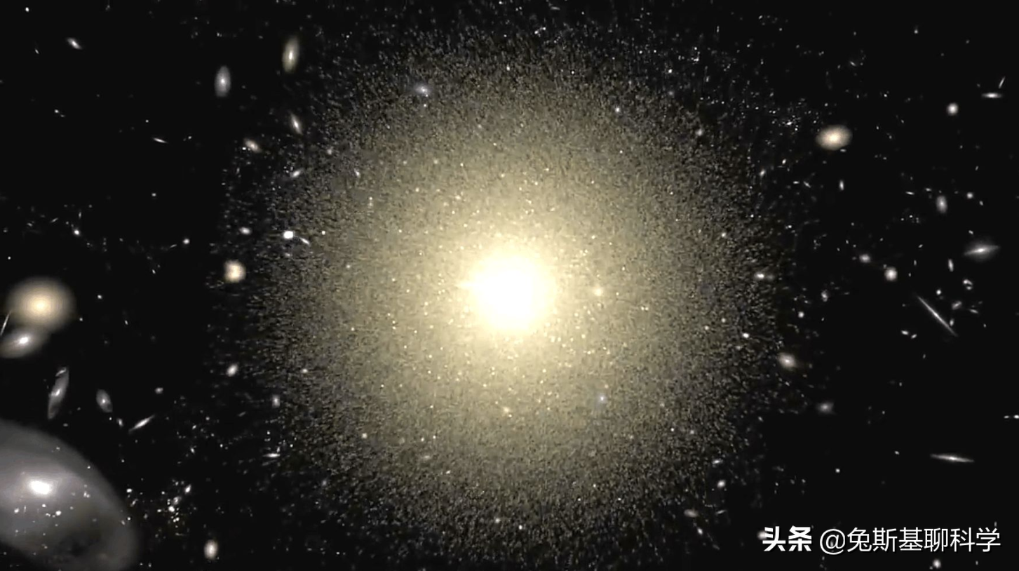 宇宙中最大的星球是什么，太阳系有多少个行星（宇宙中最大的天体有多大）