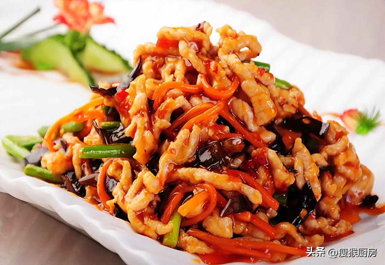 周口市有哪些特色美食（河南周口七大特色名菜）