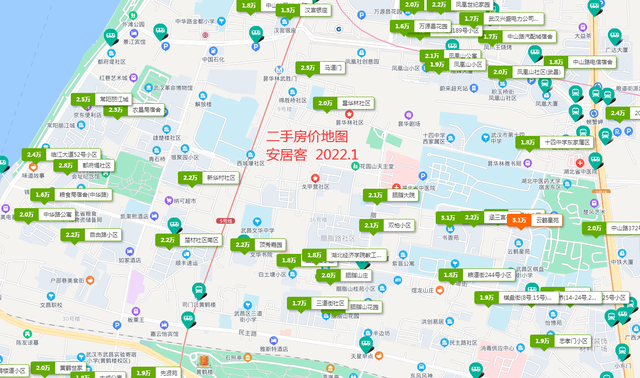 武汉市中华路小学，武汉市中华路小学招生简章2021（中华路昙华林棋盘街三道街小学及对口小区概况）