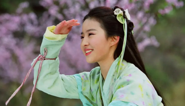 戚薇主演过的电视剧，戚薇演过的电视剧（给“公主演得最好的10个演员”排个名）