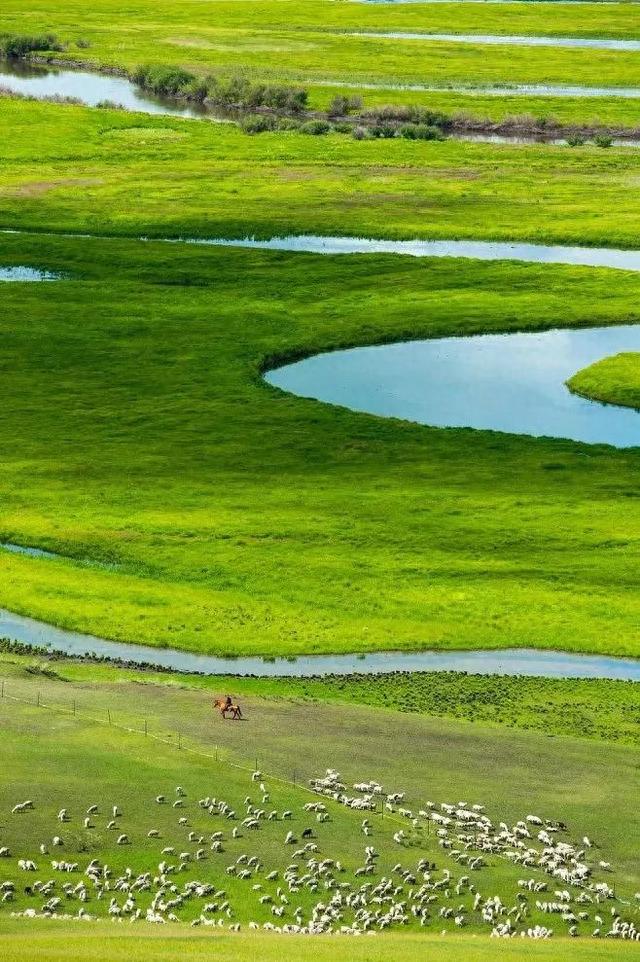 7月八个最佳旅游目的地