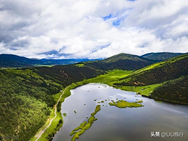 香格里拉必去4个景点，香格里拉十月份必去4个景点（一条环线串联香格里拉所有的核心美景）