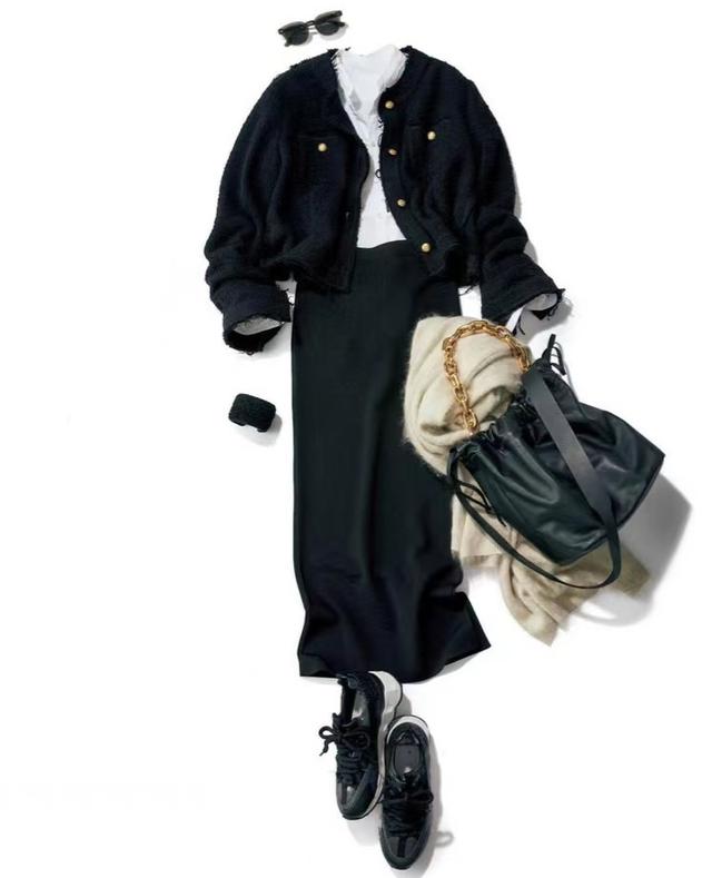 淑女的穿衣打扮，淑女的穿衣打扮描写（为什么必须强调“风格”）