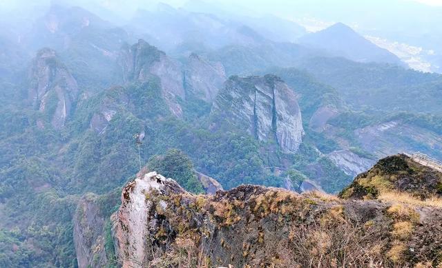 中国小众冷门景点，中国小众冷门景点有哪些（广西十大冷门景点）