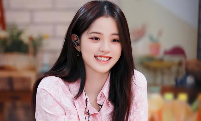 河南走出的十大女明星，娱乐大杂烩评中国十大00后美女明星排行榜