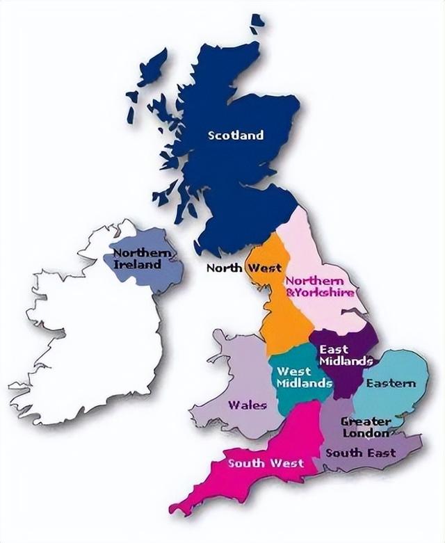 英国留学之地理气候篇，关于英国气候（如何选择英国留学城市）