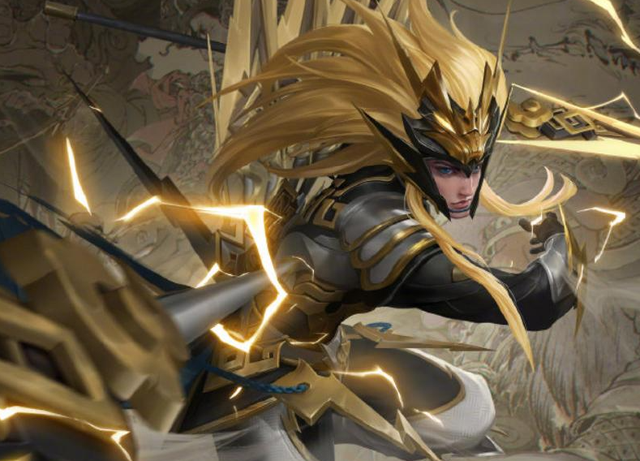 什么英雄克李信，哪个英雄克制弱化李信（太乙克制东皇太一）