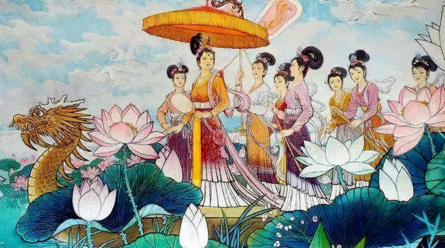 如何自己创作一个游戏，怎么制作游戏（浅谈神话思维与游戏世界观的创作-理论篇）