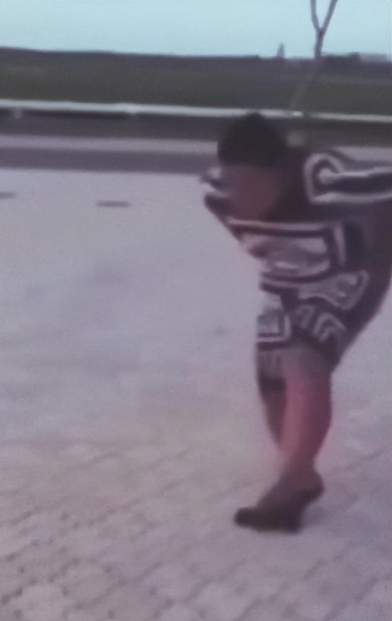 东百是什么梗，东百国是什么梗（十六号下午的某一分钟）