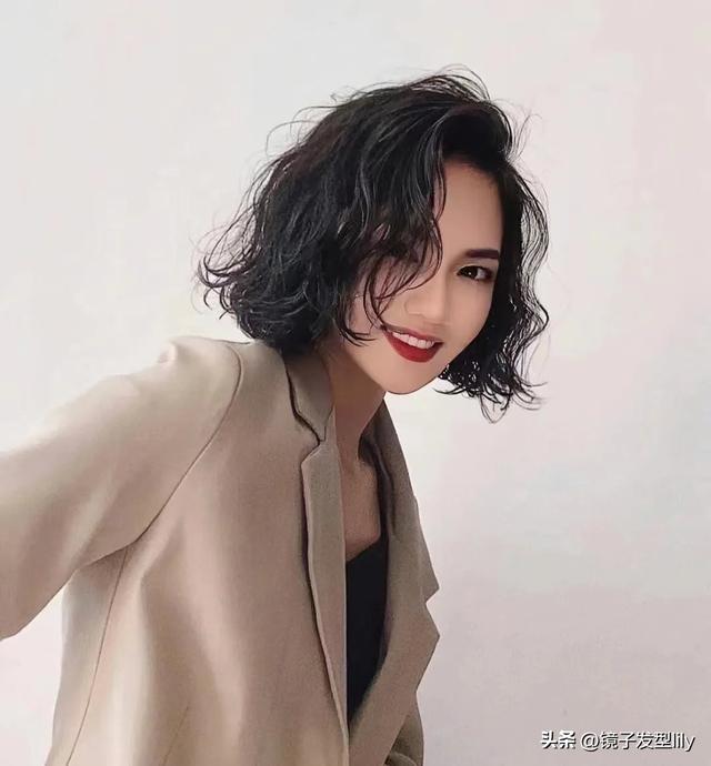 今年流行的发型，今年流行梳什么发型都好看（100多款流行发型来了）