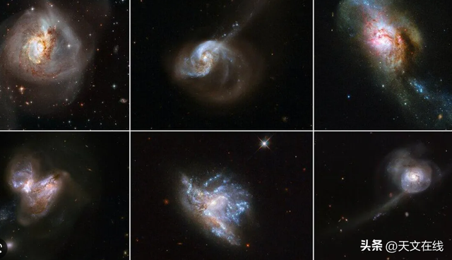 哈勃空间望远镜，哈勃望远镜探秘宇宙（哈勃空间望远镜的历史）