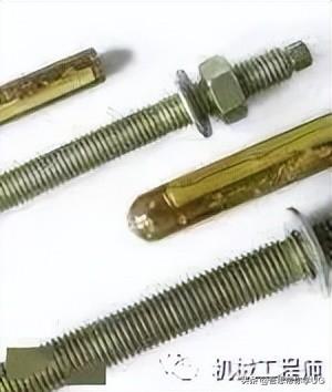 木螺钉规格尺寸，木螺钉规格尺寸对照表（机械设计中的紧固件都有哪些种类）