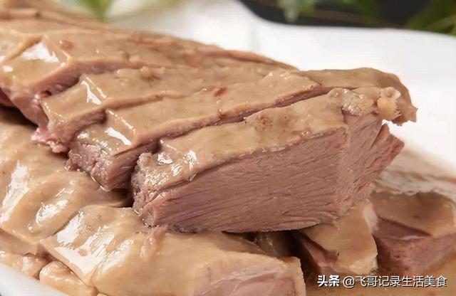 滁州特产美食有哪些，安徽滁州有什么特产小吃（“吃在滁州”——滁州十大特色美食）