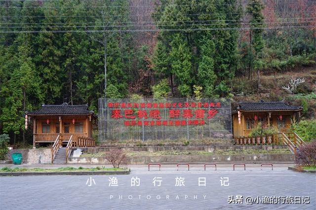 万亩油菜花海游玩攻略，奔赴川陕交界的巴山秘境