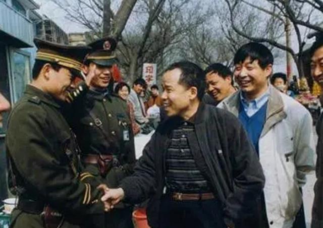 中国国安部部长，中国国安部（56岁担任国家安全部部长）