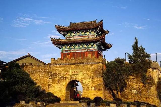 石泉的夏天，可以有这么多的玩法
