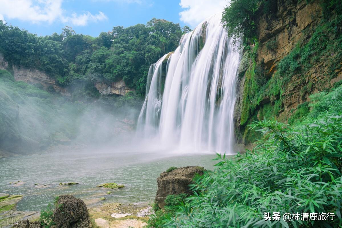 夏天国内去哪旅游凉快，中国最适合夏天旅游的城市