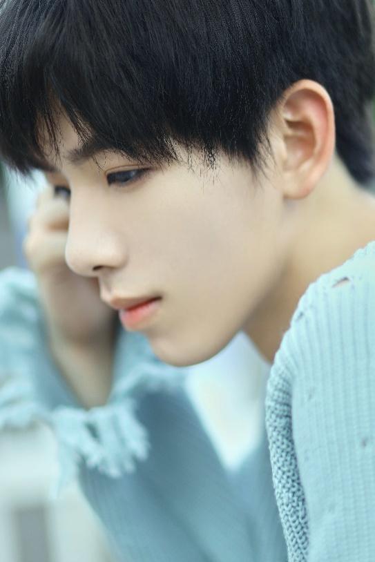 黄巾倚（黄巾倚身高，黄巾倚是什么民族的（还记得《古剑奇谭》的小屠苏黄天崎吗）