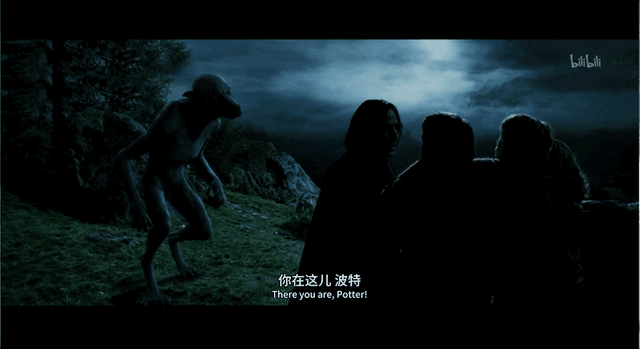 斯内普是好人还是坏人，《哈利波特》中斯内普是好的还是坏的（被嫌弃的斯内普的一生）