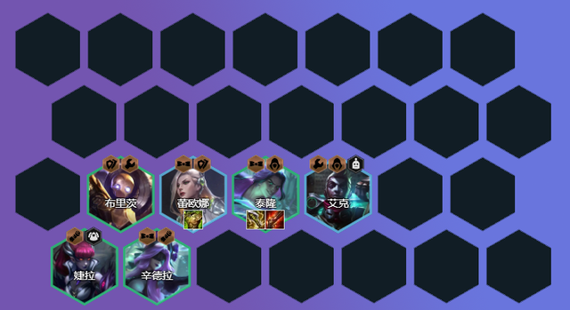 lol璐璐出装，lol璐璐出装s11（金铲铲：救赎璐璐的克星）