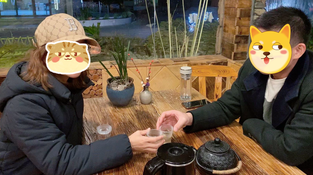 11月底去贵州旅游怎样，11月去贵州有什么好玩的（我去贵州玩了5天）