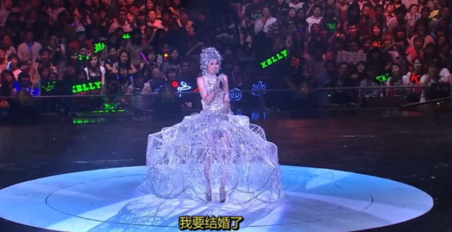 陈慧琳老公是谁，陈慧琳与老公相恋20年（额头留疤：当时血都飚出来）