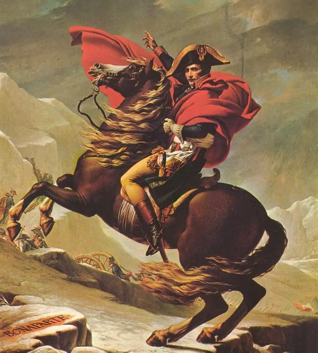 四旧是什么意思，破四旧是什么意思（勇敢者的游戏——风雨飘摇法兰西）