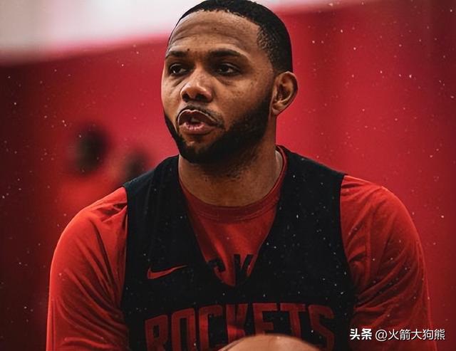 火箭队球员名单火箭队员，火箭队最新球员名单（火箭首发5虎基本出炉）
