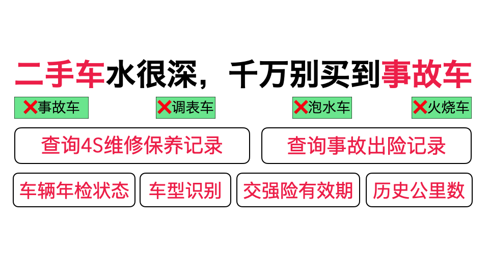 正规二手车行(二手车交易网站排行)