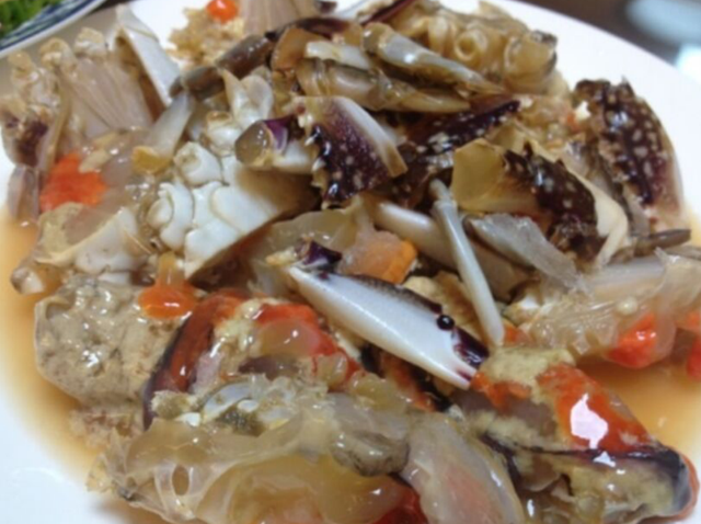 济宁四大美食排行，外地人却直摇头：实在吃不下