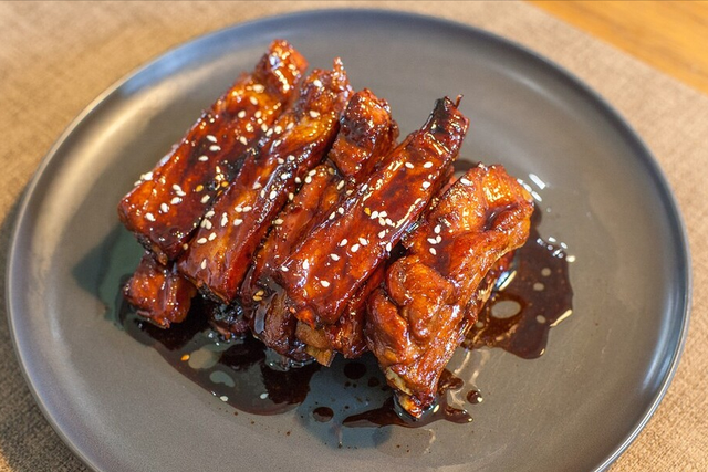 高蛋白食物一览表，高脂肪高蛋白食物一览表（常吃5种高蛋白食物）