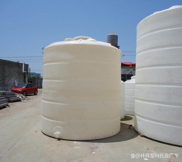 塑料收纳箱尺寸大全，收纳箱尺寸规格型号表（你不知道的塑料储罐！）