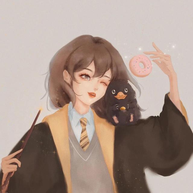 闺蜜头像五人一人一张，五人闺蜜头像微信（一些好看的女生头像闺蜜头像）