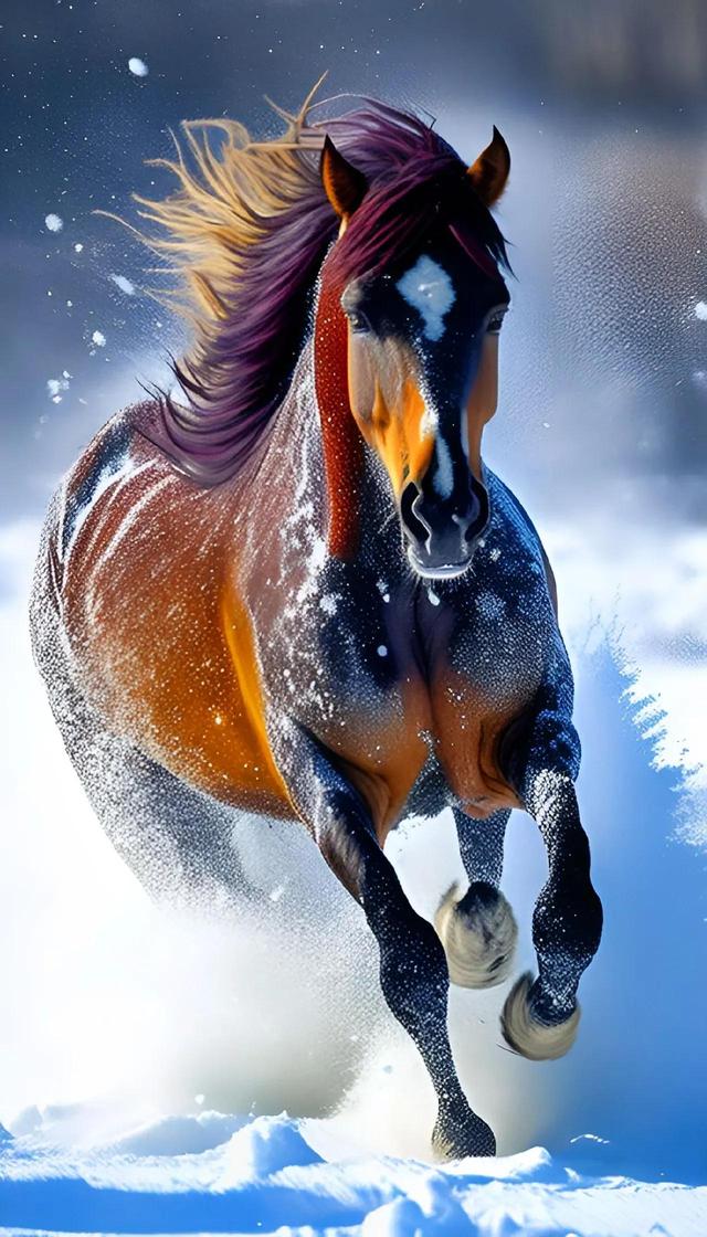 马到成功造句，马到成功造句短句（策马奔腾一路向前……）