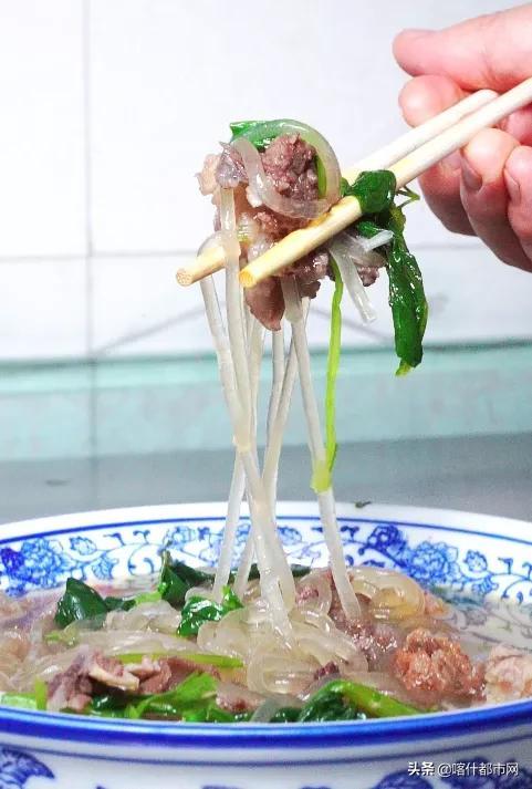 喀什市美食，新疆美食名单（喀什7家藏在犄角旮旯的美食小店）