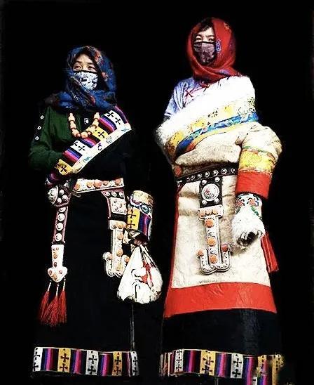 东乡族有什么风俗习惯，东乡族生活风俗（裕固族、东乡族、保安族等少数民族精美服饰文化）