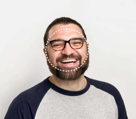 适合戴什么眼镜，怎样选择适合自己脸型的眼镜