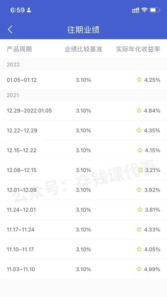 个人理财产品有哪些，个人理财产品有哪些促销手段（如何选购一款好的理财产品）