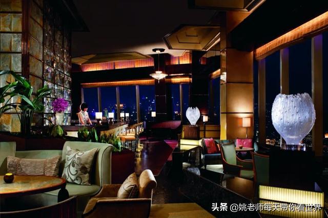 上海外滩半岛酒店，上海婚宴酒店排名（上海酒店的天花板）