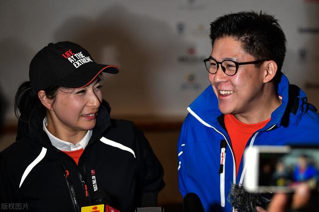 郭晶晶为什么能得到婆婆的喜爱，曾拿下31个跳水世界冠军的郭晶晶