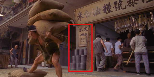 功夫结局官方解释，功夫结局是什么（《功夫》中细思极恐的剧情）