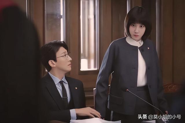 8月上线的5部高质韩剧：丁一宇俞利二搭，池昌旭搭档少女时代秀英