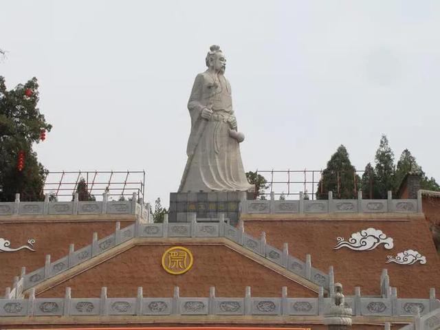 庙宇是什么意思，梦见寺庙庙宇是什么意思（道观和寺庙有什么区别）