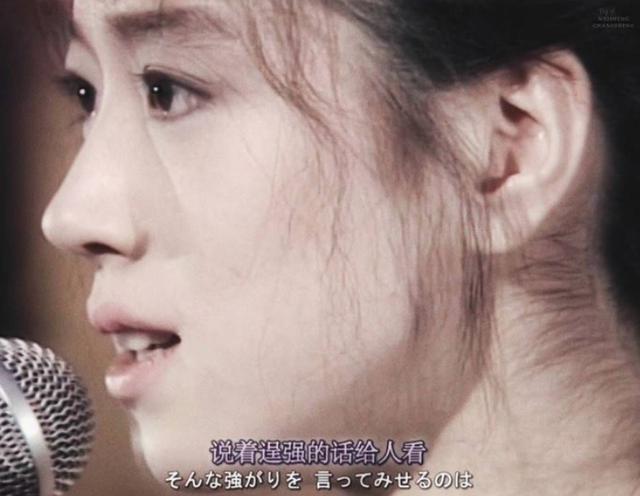 中森明菜：57岁不婚不育，被近藤真彦伤透了心，和父亲30年不联系